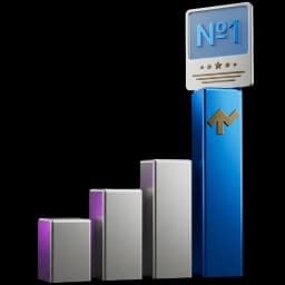 Позиции растут